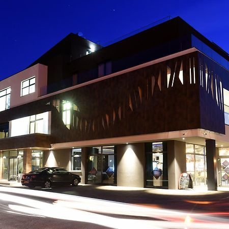 Hotel Castellum Čakovec Eksteriør bilde