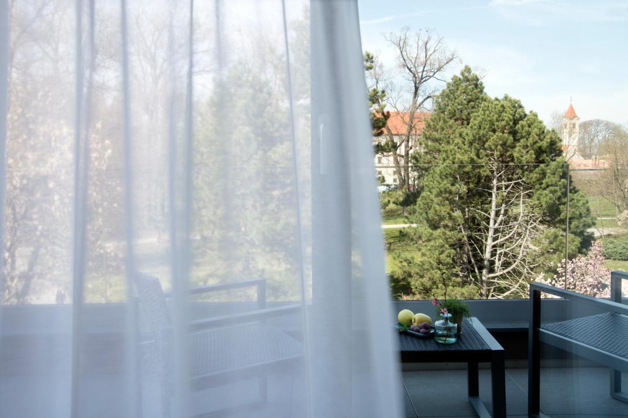 Hotel Castellum Čakovec Eksteriør bilde